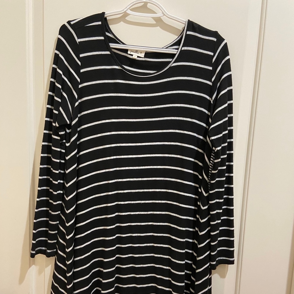 Anthropologie Dress
